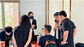 馬太鞍溪堰塞湖,潰壩,花蓮地檢署,相驗