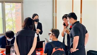 好能說再見…15名死者今完成相驗發還