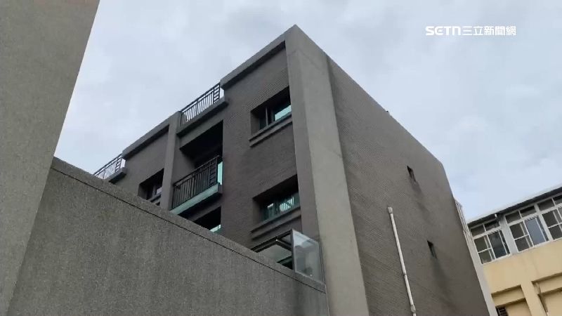 台中21歲陳姓女子，遭母親拘禁3年身亡。（圖／翻攝畫面）