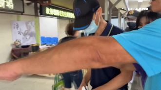 妻囚虐女兒害慘死…尪無奈發聲了