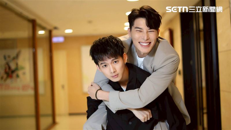 吳念軒、宋偉恩同框力撇不合！私下相處曝