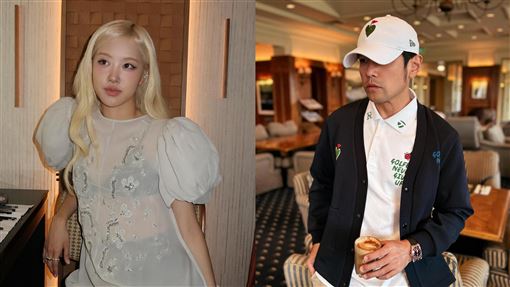 Rosé自彈周杰倫神曲　釣出本尊驚喜轉發