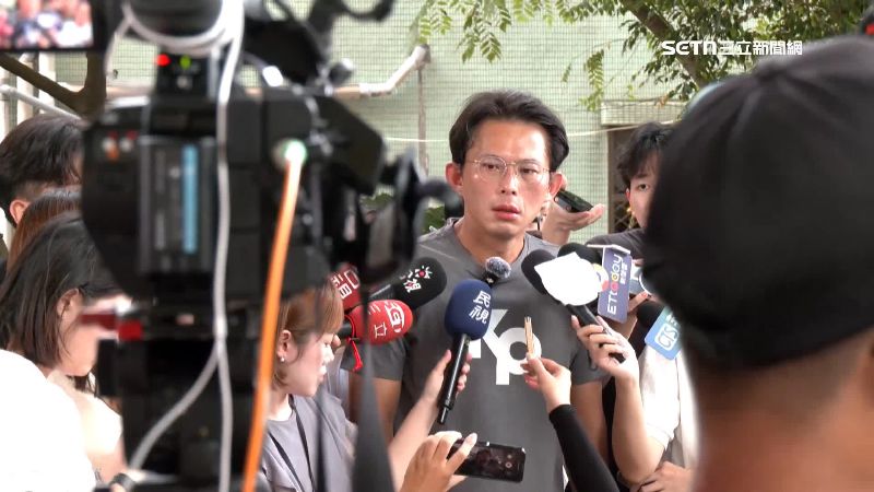 周玉蔻開轟，謝幸恩顛倒是非的聲明，百分百黃國昌模式！辭職也脫不了這群狗仔東廠的法律責任！