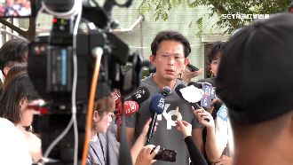 黃國昌遭爆養狗仔跟監　最高可處5年徒刑