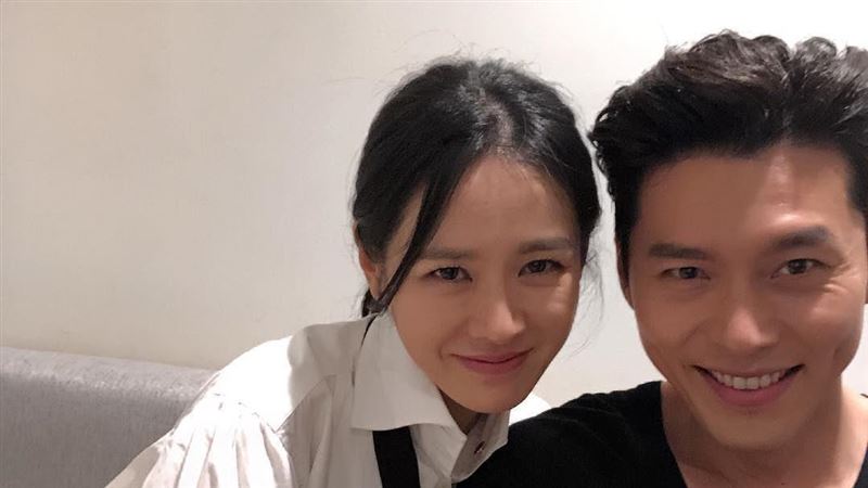 孫藝真自嘲沒迷倒玄彬　粉絲狂翻證據打臉