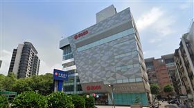 SOGO敦化館 圖／google map