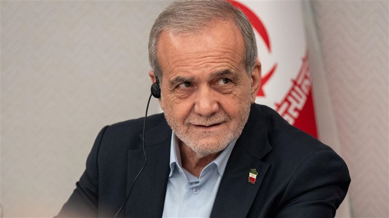 UN安理會否決中俄提案　伊朗制裁重新生效