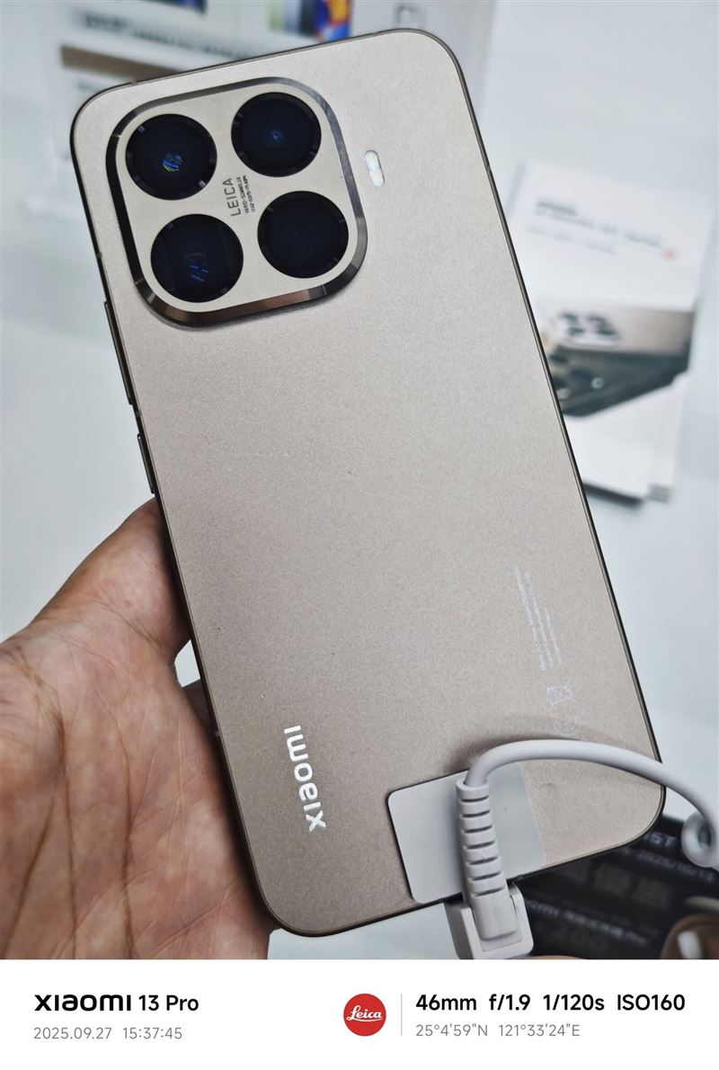 Xiaomi 15T Series
