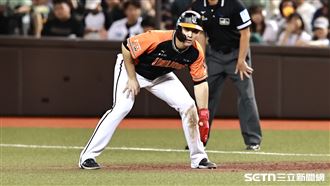 西武獅鎖定林安可！　盼補強左打外野重砲