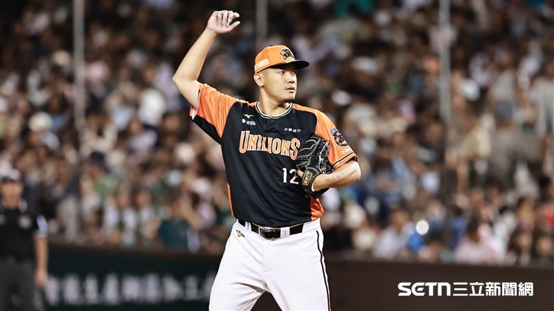 陳韻文受傷後誰關門 林岳平點名2人候選