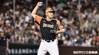 陳韻文受傷後誰關門　林岳平點名2人候選