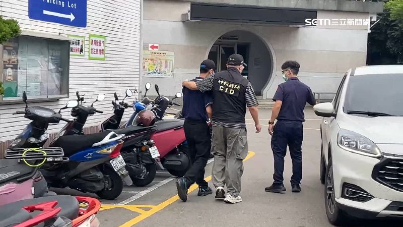 死者父親並未阻止詹姓女子的惡行