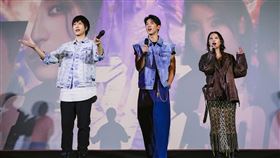 《96分鐘》。（圖／相映音樂提供）