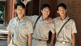 進行曲。（圖／未來進行曲提供）