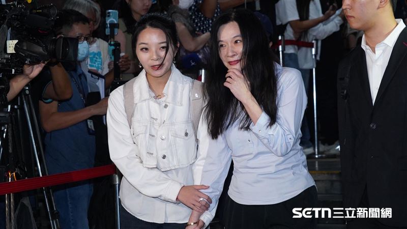 應曉薇怨和黃景茂是「最佳男女配角」