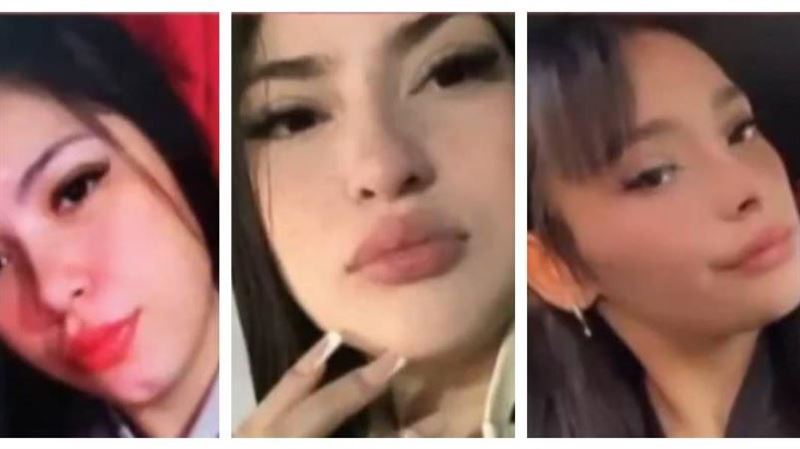 誤信派對邀約！3女遭性侵虐殺直播上傳IG