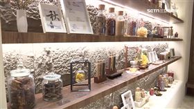 中藥行文化x現代化診所　馬光中醫獨具一格東方美學