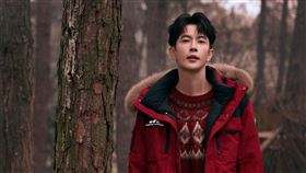 于朦朧墜樓身亡，被懷疑死因不單純。（圖／翻攝自于朦朧微博）