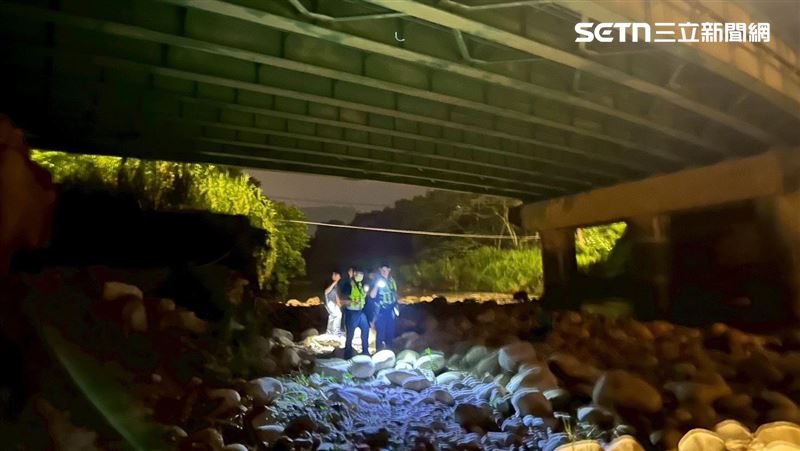 男外出釣魚傳憾事！親友找人已成冰冷遺體