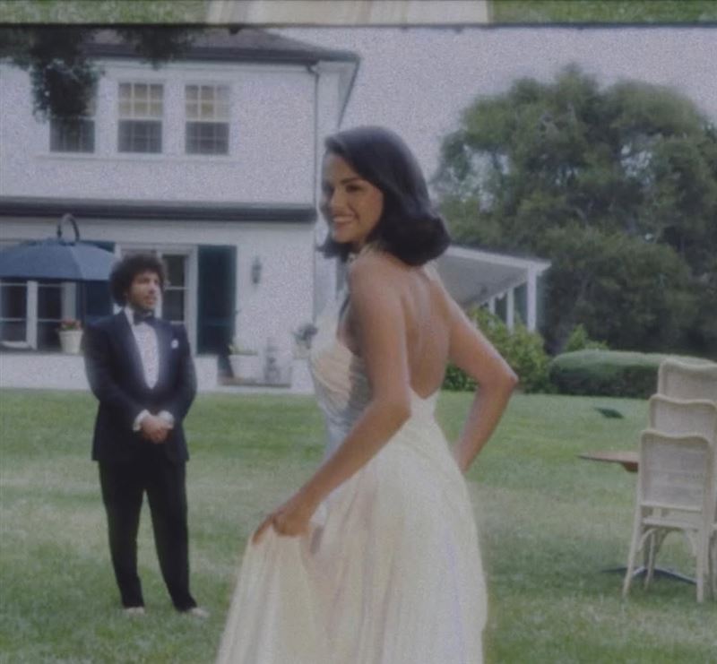 33歲全球當紅女星賽琳娜戈梅茲宣布結婚。（圖／翻攝自IG @selenagomez）