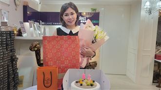 胰臟癌化療12次續命　61歲小彤突二度高燒