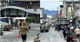 鏟子超人(圖/CTWANT)