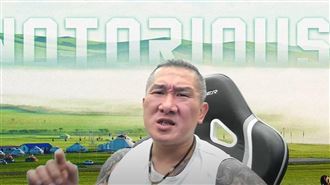 花蓮救災找中共？館長：10萬解放軍馬上到