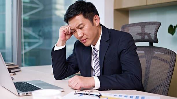 厭倦內鬥文化　調整1心態辭職後人生逆襲