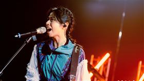 邱姿雅。（圖／公視台語台提供）