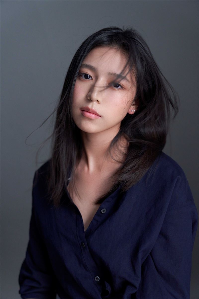 陳孟琪演出電影《女孩不平凡》。（圖／甯聚力文創提供）