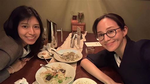 張鈞甯當最強老闆　傳承新人闖釜山影展