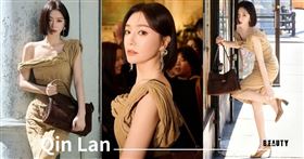 46歲秦嵐靠8個變美好習慣養出仙女體態！