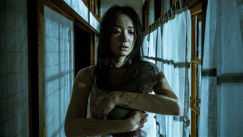 電影院放童謠嚇哭觀眾　泥娃娃慘遭下架