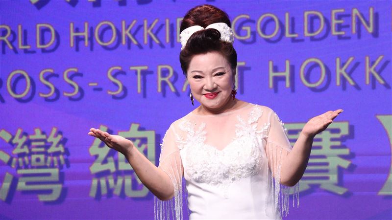 家家「不用感謝政府」失言　白冰冰出手了