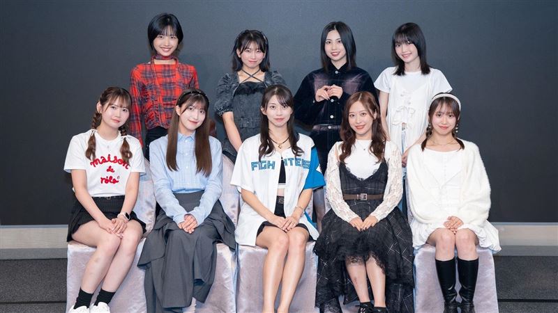 訪問／日團睽違6年來台　開口先慰問花蓮