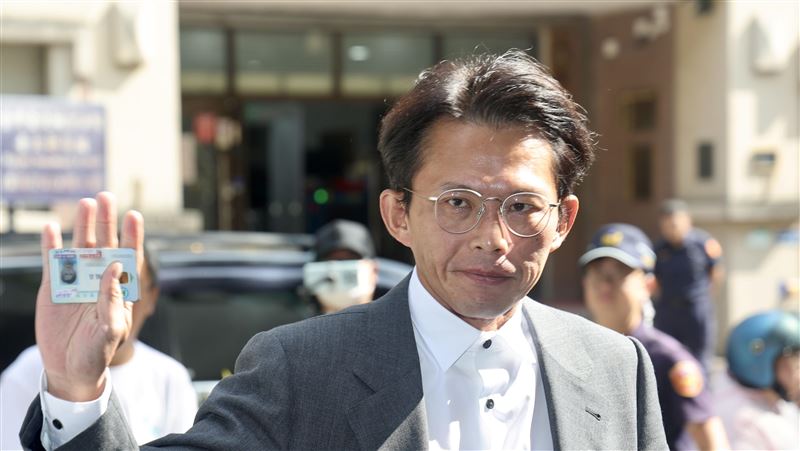 超狠！吳靜怡：黃國昌連柯文哲都不放過？