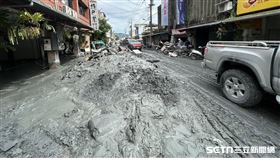 花蓮光復災民曝真實狀況。（圖／三立讀者王小姐提供）