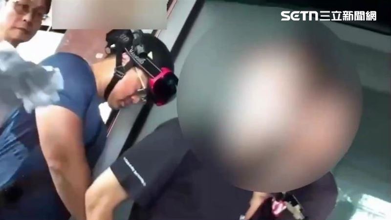 歇業餐廳變身招待所　竹聯成員開毒趴遭逮