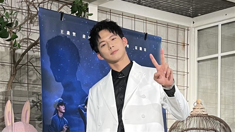 被傳兄弟鬩牆！吳念軒認了和宋偉恩打過架