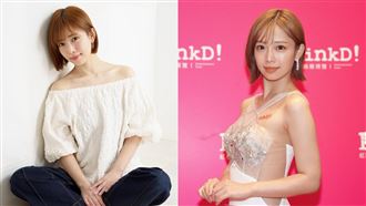 紗倉真菜文字造夢鋪心聲：想留下誠實感覺