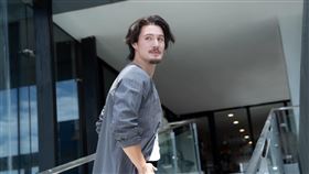 周厚安。（圖／記者趙于瑩攝影）