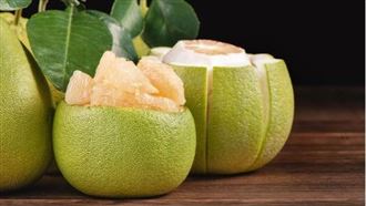中秋狂嗑柚！營養師教戰「這樣吃」不怕胖