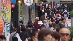 日本，旅遊　（示意圖／資料照）