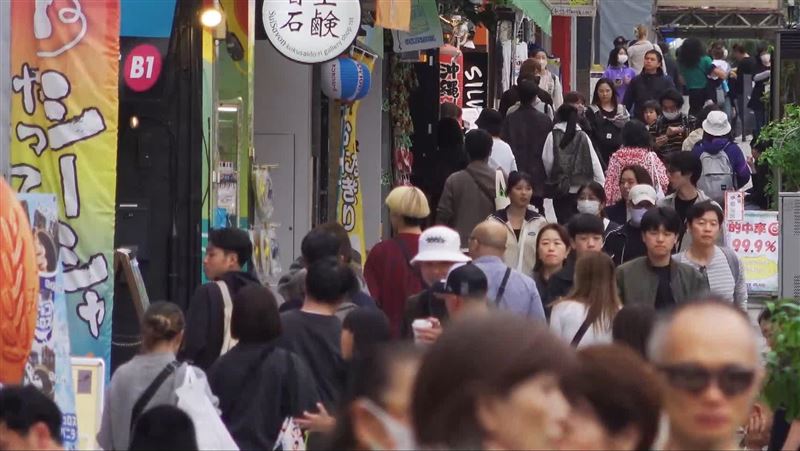 快避開中國長假出國潮「1國家」恐將淪陷