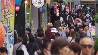 快避開中國長假出國潮「1國家」恐將淪陷