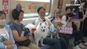 桃園寵物嘉年華登場 持續打造動物友善城市