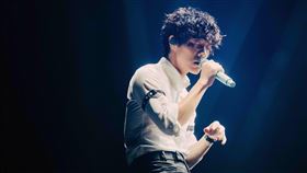 盧廣仲「HeartBreakFast 傷心早餐店」演唱會。（圖／寬宏藝術x添翼文創提供）