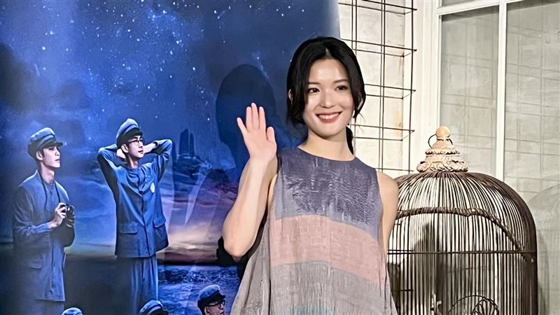 女星銀行辦事獲知喜訊！遭虧：以為被詐騙