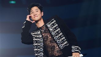 周興哲被爆參戰《歌手》2大咖歌王也在內