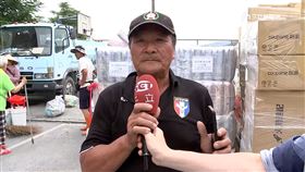 大馬真男人1801。大馬村村長。